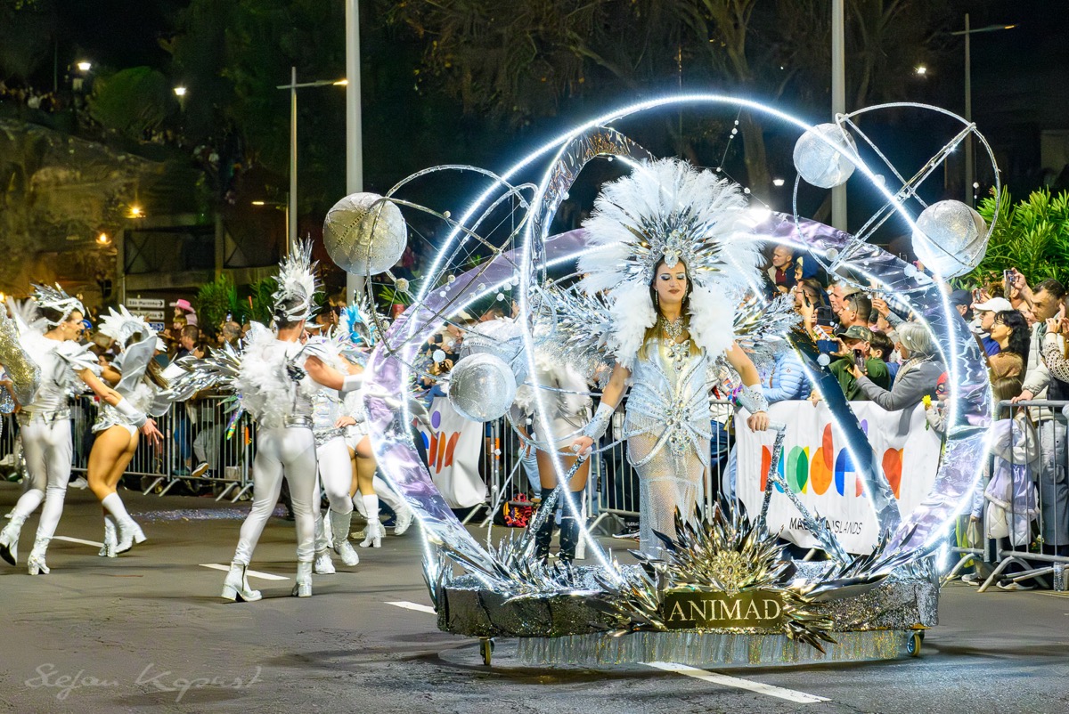 Carnaval Group ANIMAD