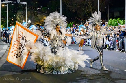 Carnaval Parade