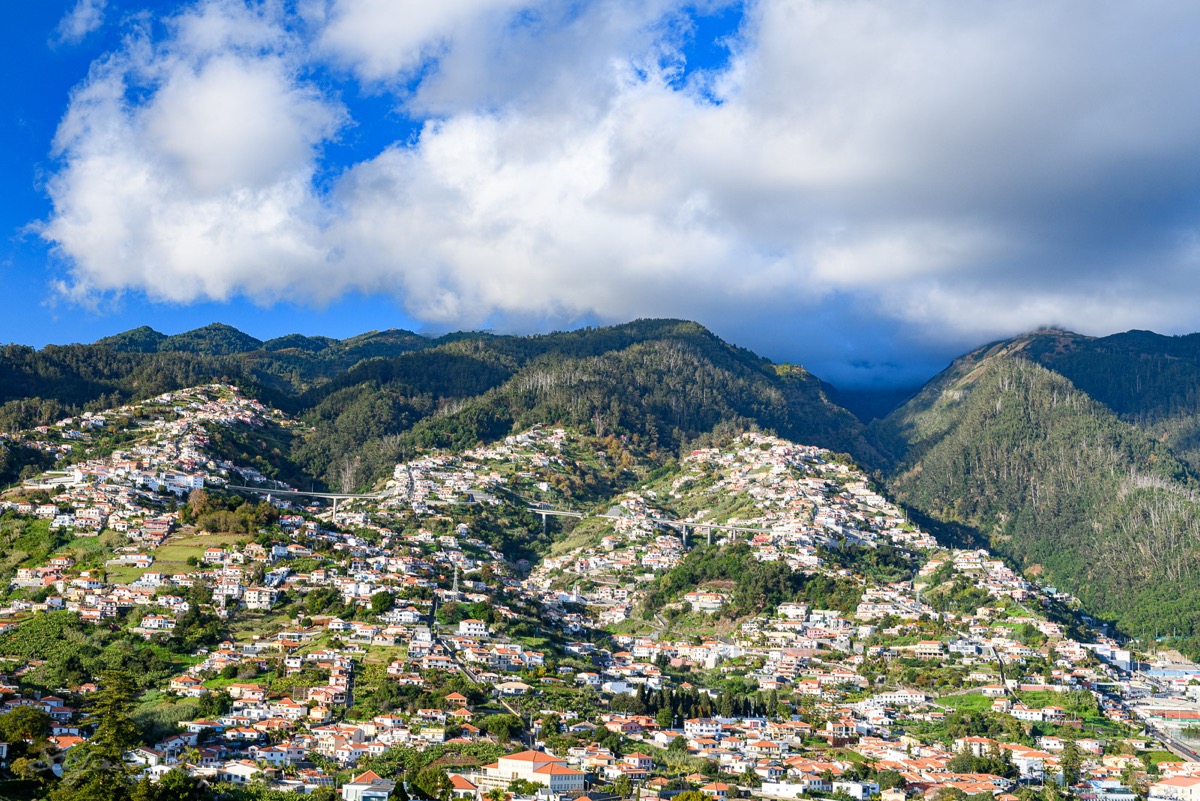 Funchal