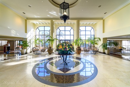 Loobby - Porto Mare - Funchal Lido