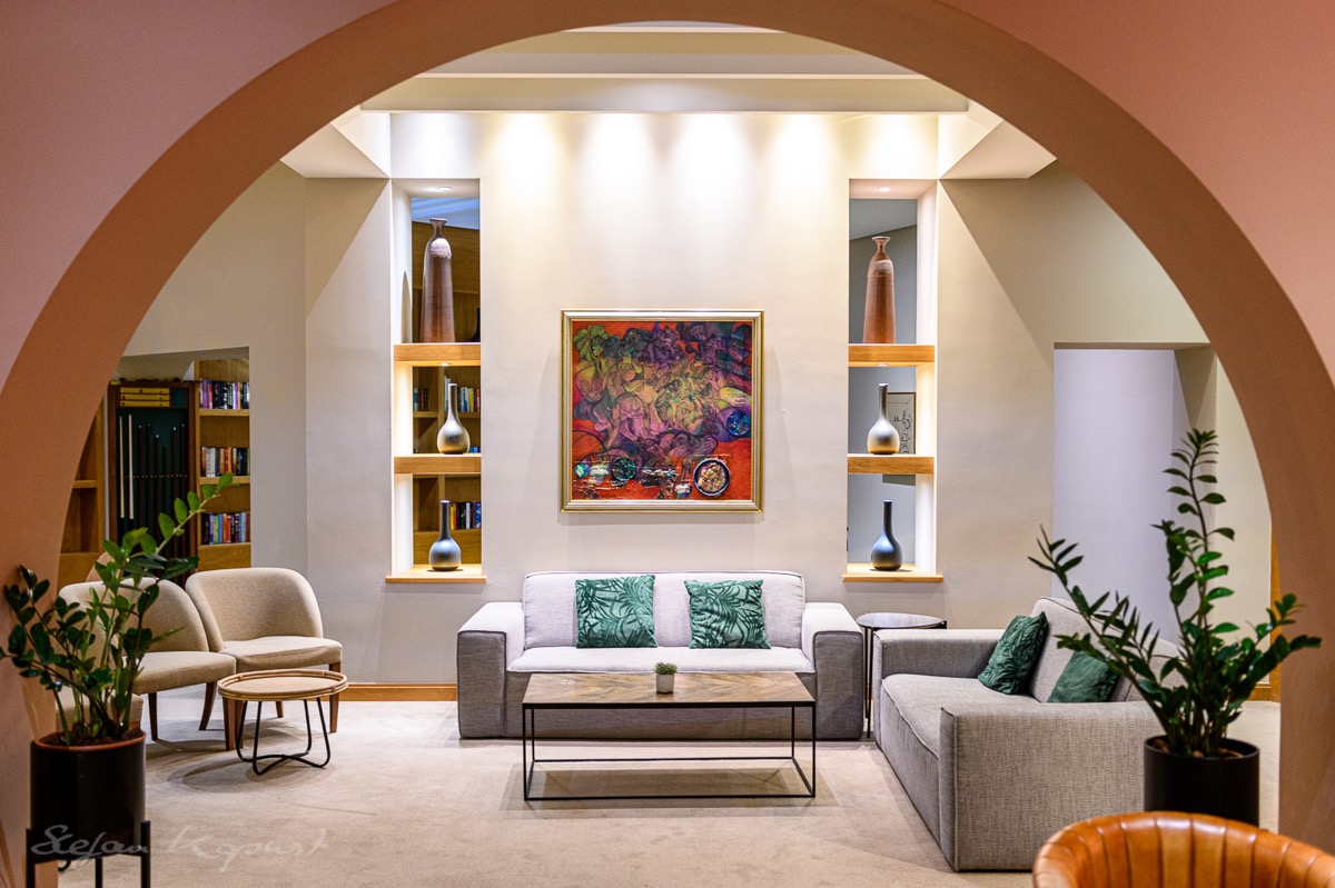 Portobay - Porto Mare - Funchal Lido