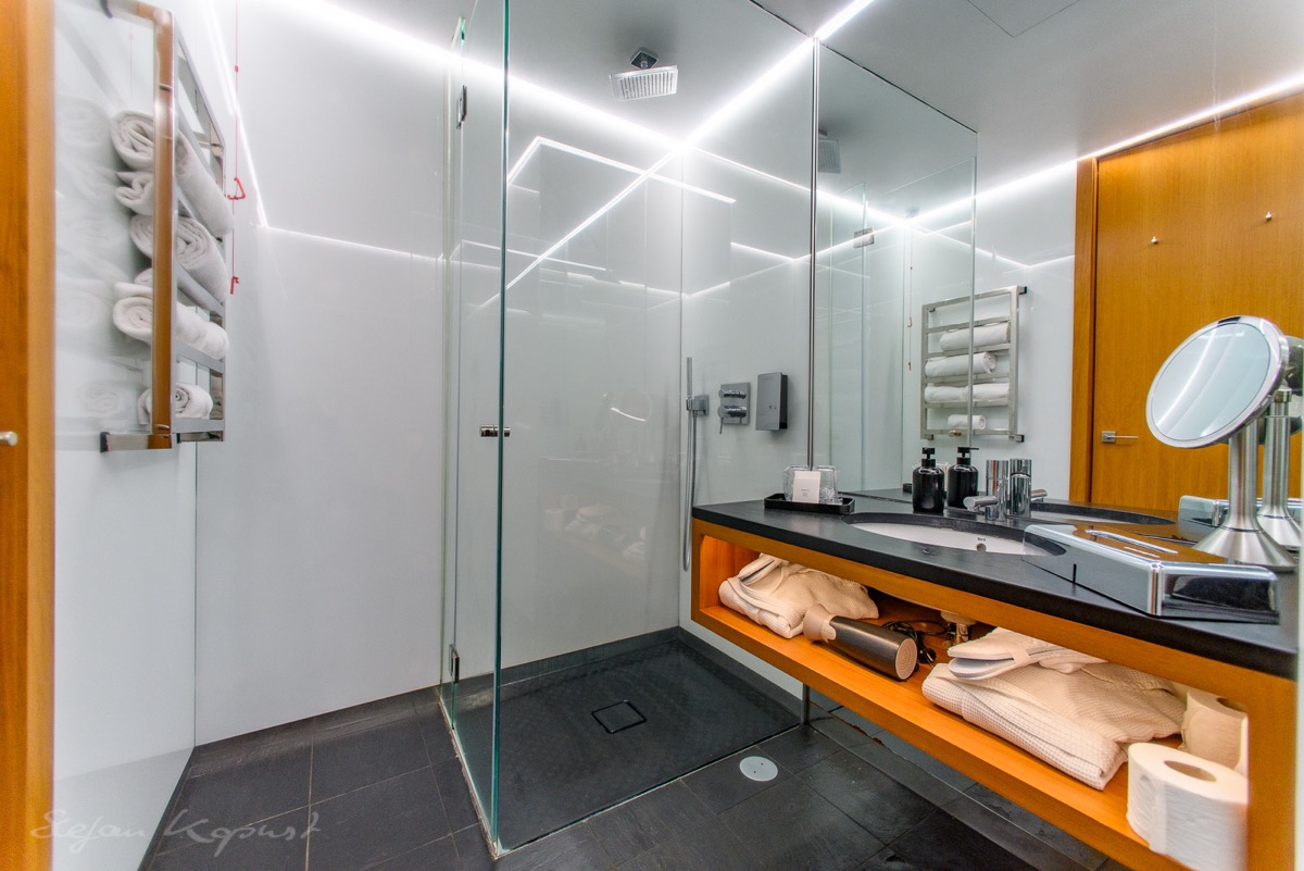 bathroom - Estalagem da Ponto do Sol