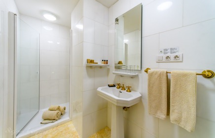 Aqua Natura Madeira - Porto Moniz