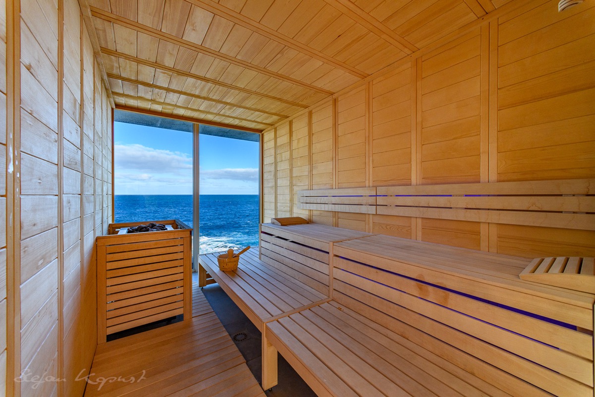 Aqua Natura Madeira - Porto Moniz