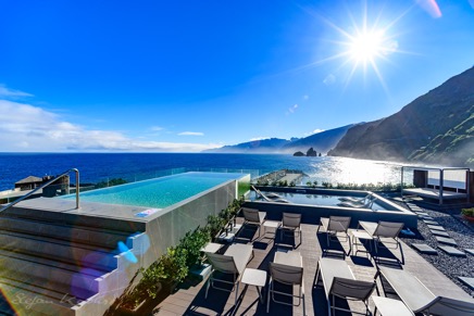 Sentido Galomar - Cani&ccedil;o de Baixo