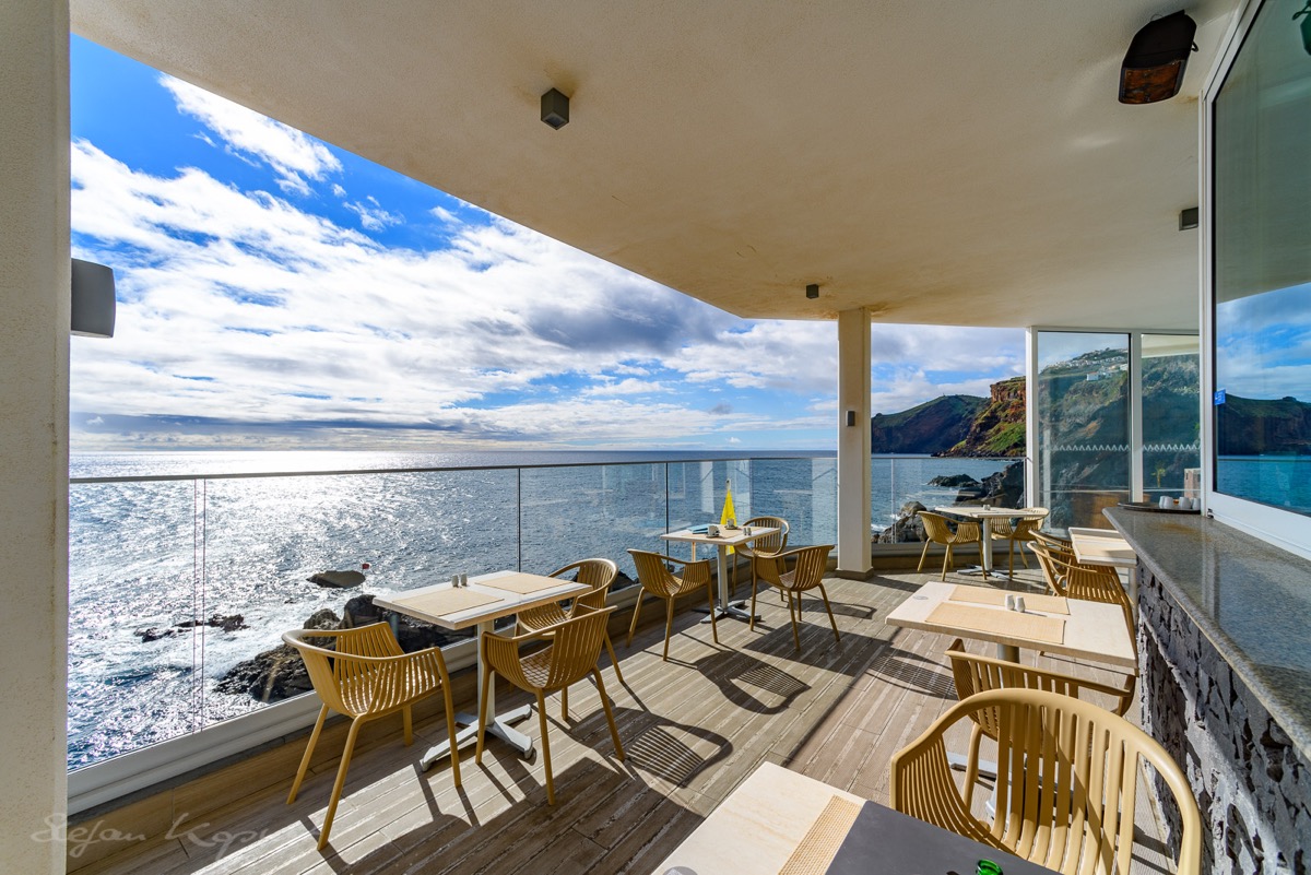 Sentido Galomar - Cani&ccedil;o de Baixo