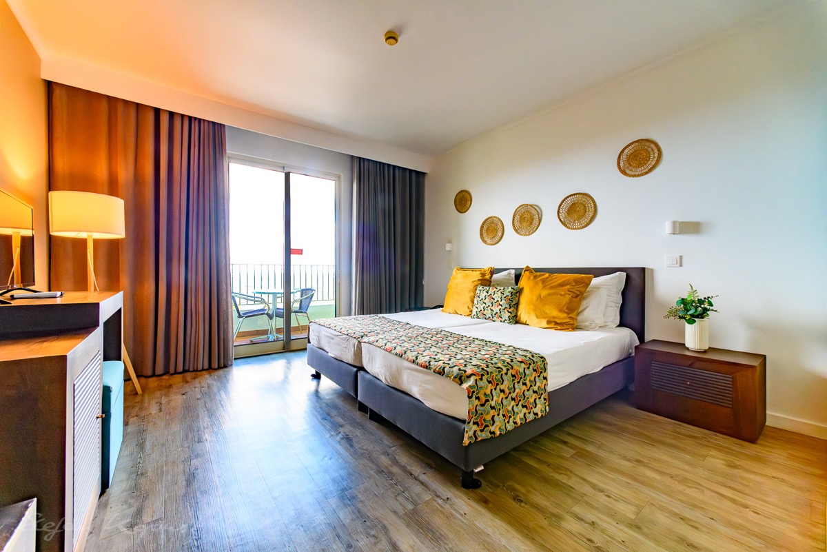 Euro Moniz - Porto Moniz