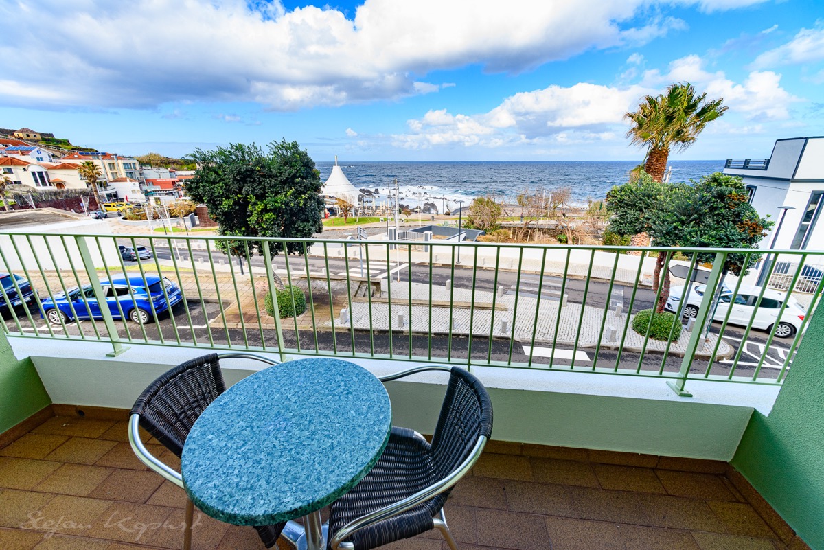 Euro Moniz - Porto Moniz