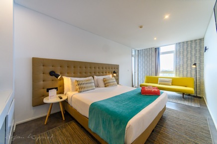 Restaurant - Allegro - Funchal Lido