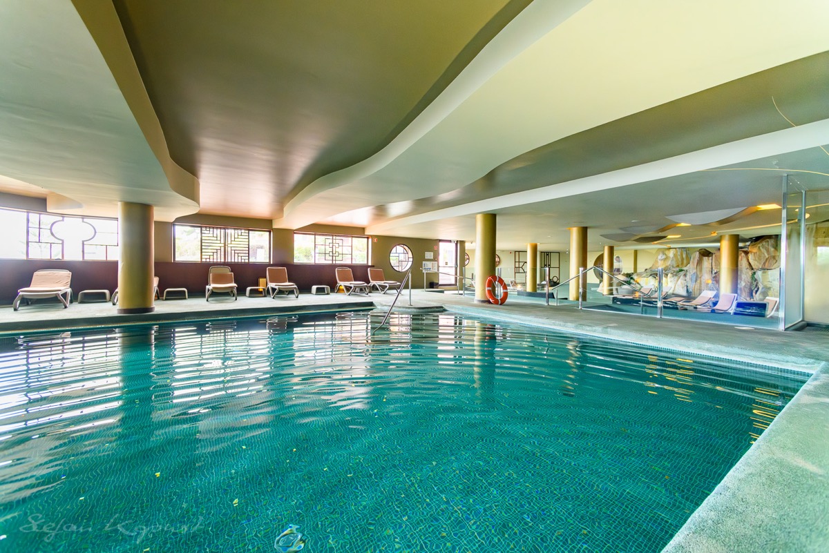 SPA - Quinta Splendida - Cani&ccedil;o