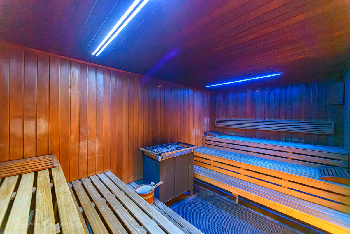 SPA - Quinta Splendida - Cani&ccedil;o