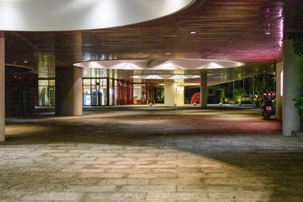 Pool View - Pestana Casino Park - Funchal