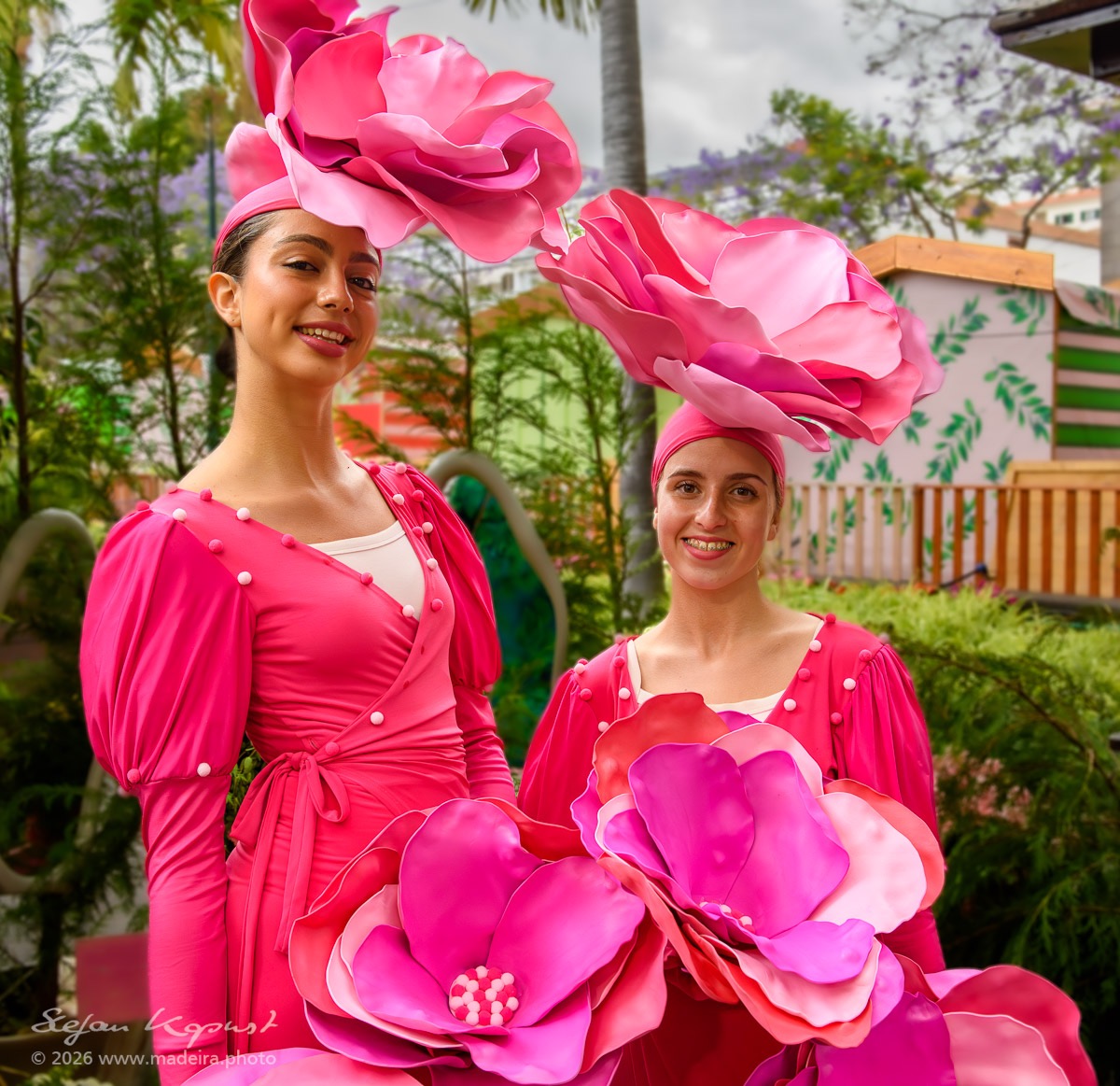 Festival Avenida Arriaga